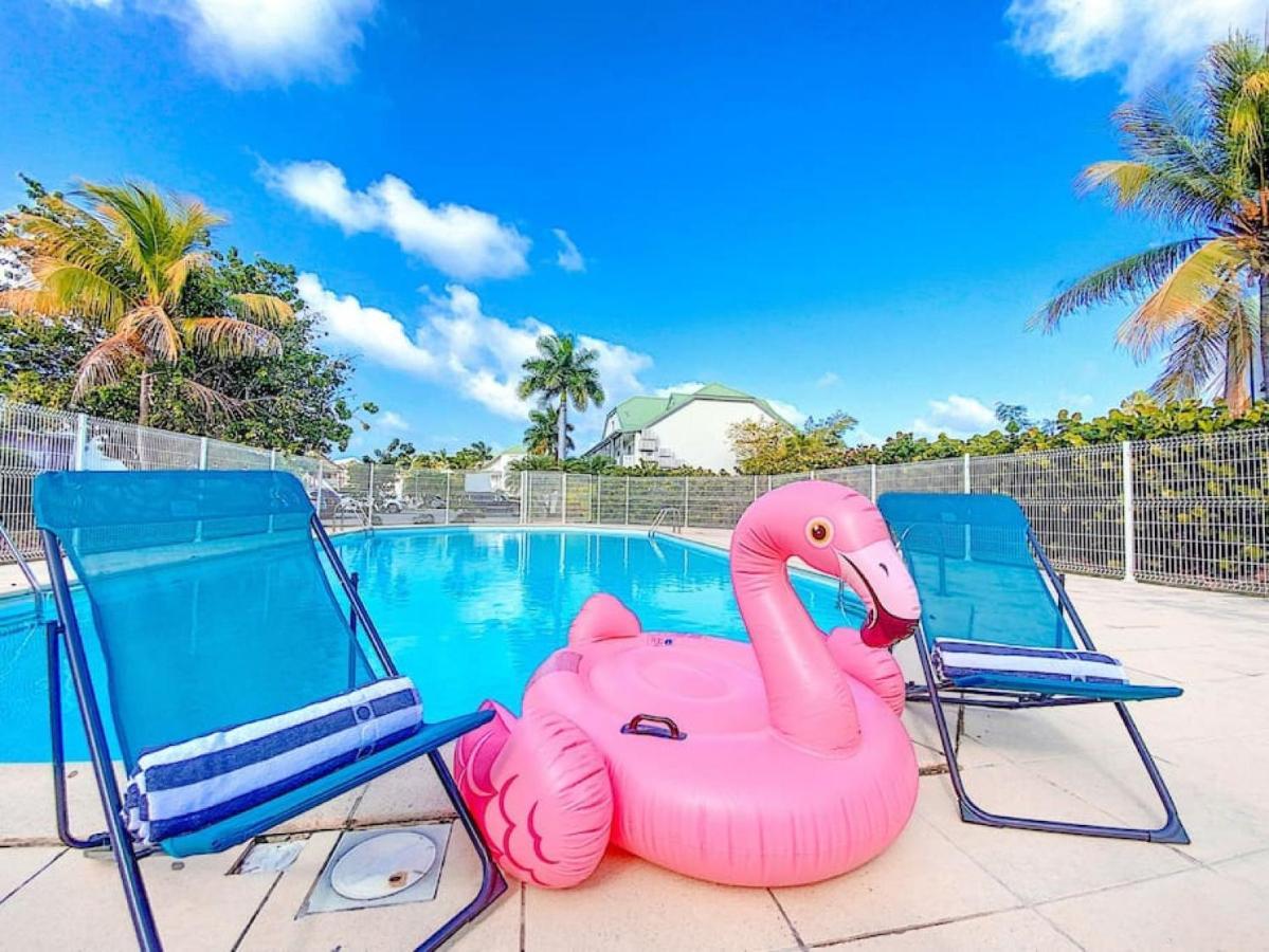 Maracuja 7, Orient Bay Village, Walkable Beach At 100M Exterior foto