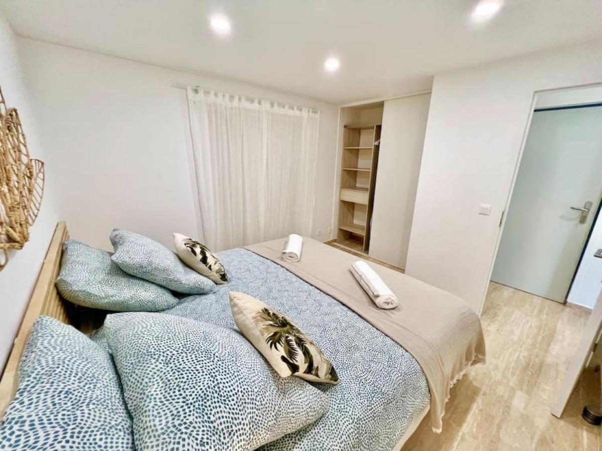 Maracuja 7, Orient Bay Village, Walkable Beach At 100M Exterior foto