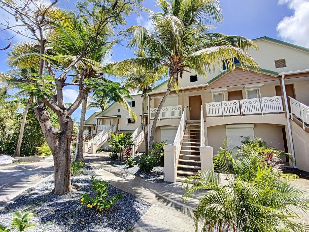 Maracuja 7, Orient Bay Village, Walkable Beach At 100M Exterior foto